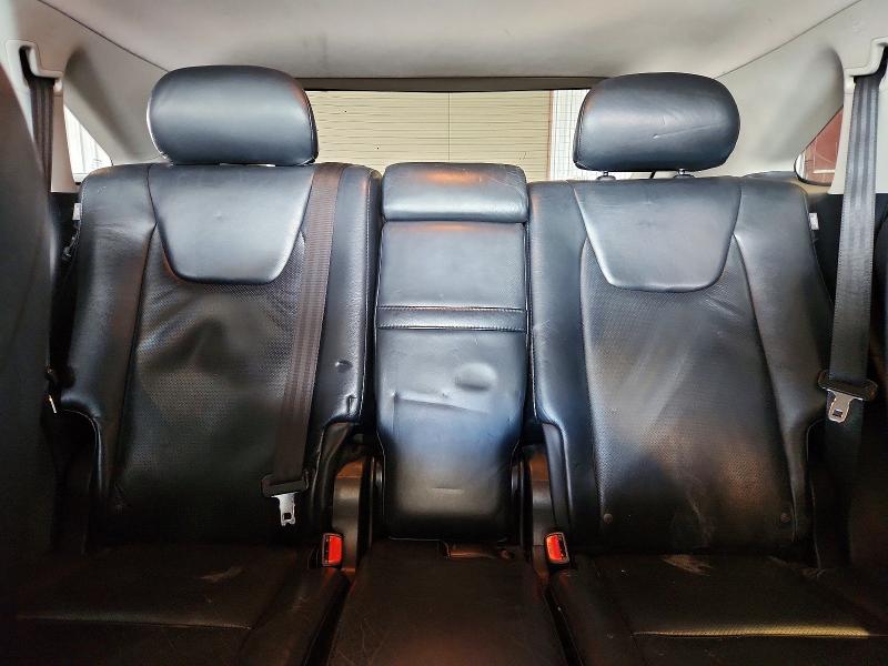 Aukcja sprzedaży 2011 Lexus Rx, vin: 2T2BK1BA3BC085953, numer aukcji: 67349286