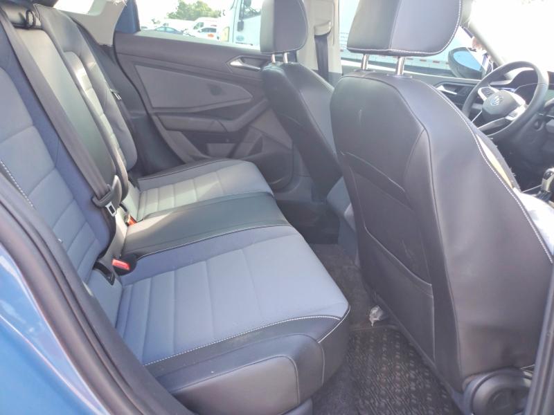 2026 Volkswagen Jetta მანქანა იყიდება აუქციონზე, vin: 3VW7W7BU0TM024755, აუქციონის ნომერი: 69649456