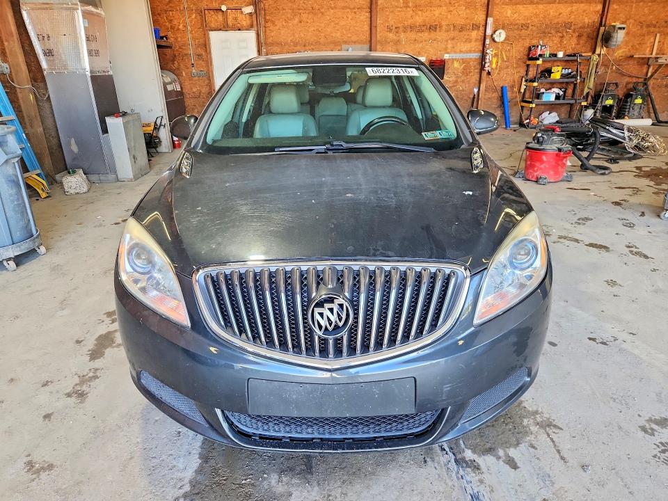 68222316 :رقم المزاد ، 1G4PP5SK9F4112959 vin ، 2015 Buick Verano مزاد بيع