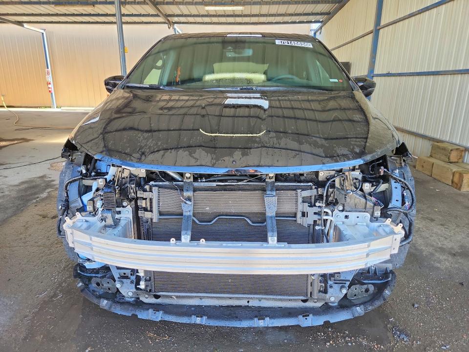 Aukcja sprzedaży 2027 Chrysler Pacifica, vin: 2C4RC1BG5VR567820, numer aukcji: 70145856