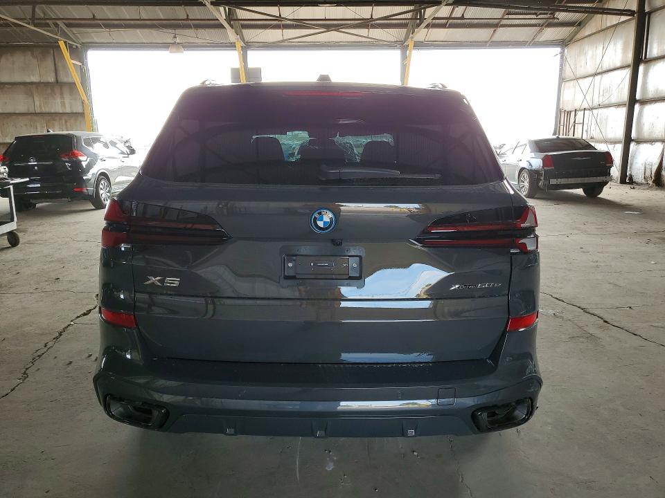Aukcja sprzedaży 2026 Bmw X5, vin: 5UX43EU06T9466806, numer aukcji: 68271896