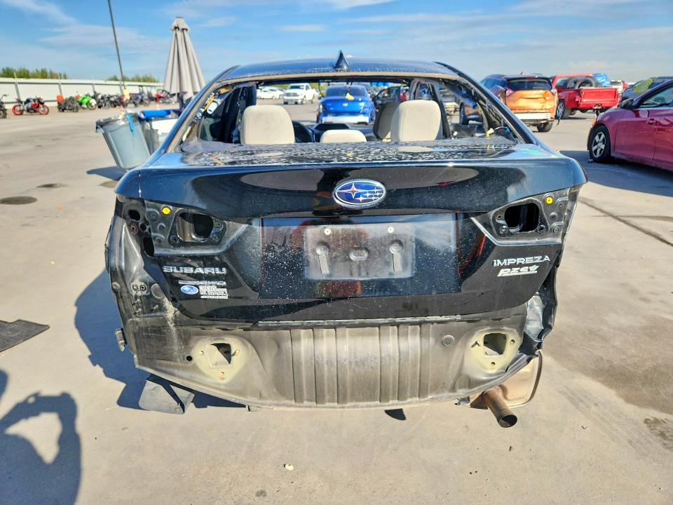 Aukcja sprzedaży 2017 Subaru Impreza, vin: 4S3GKAB69H3628343, numer aukcji: 69103546