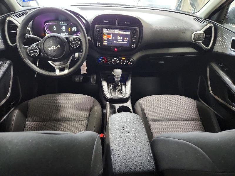 Продаж на аукціоні авто 2025 Kia Soul, vin: KNDJ23AU1S7262783, номер лоту: 70154046