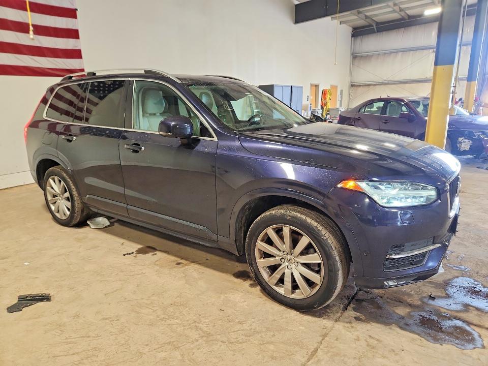 Продаж на аукціоні авто 2016 Volvo Xc90, vin: YV4A22PK8G1055802, номер лоту: 68804046
