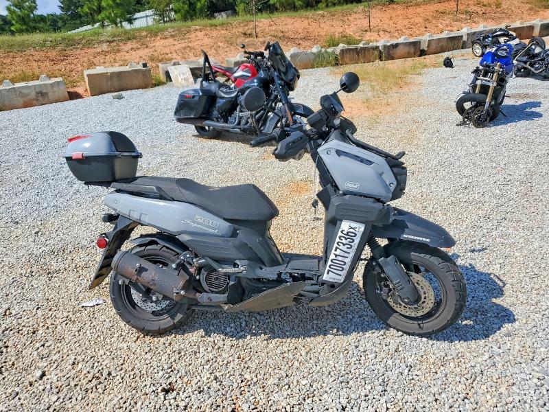 Auction sale of the 2024 Sunline 200, vin: H0DTAEG10RX074673, lot number: 70017336