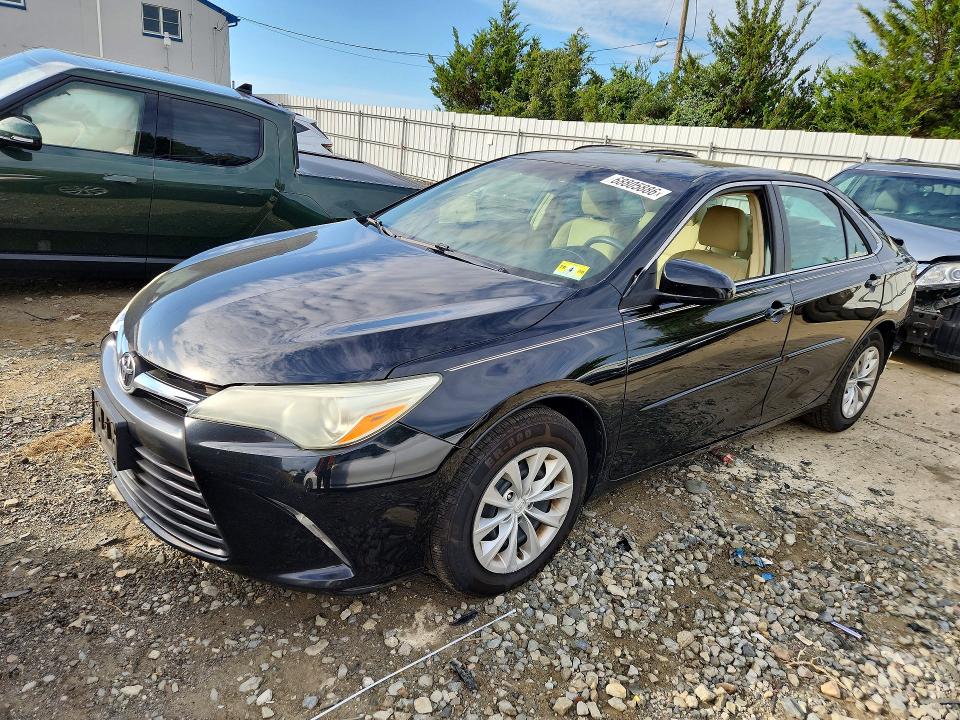 Продаж на аукціоні авто 2015 Toyota Camry, vin: 4T4BF1FK8FR466137, номер лоту: 68805886