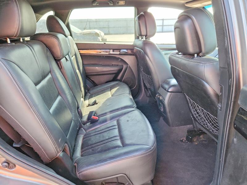 Продаж на аукціоні авто 2015 Kia Sorento, vin: 5XYKW4A75FG571562, номер лоту: 67028546