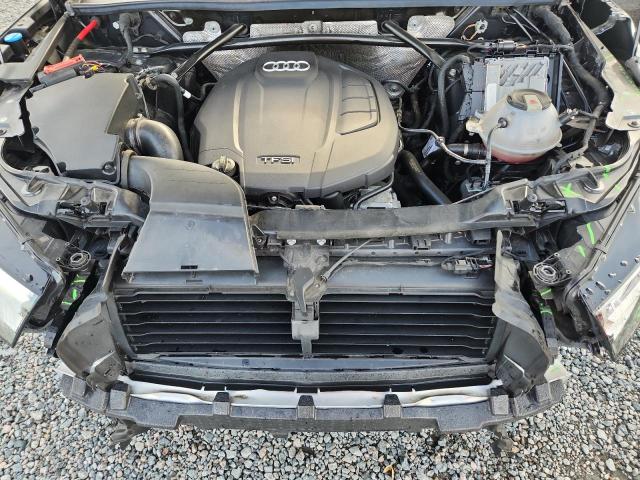 Aukcja sprzedaży 2020 Audi Q5, vin: WA1ANAFY7L2073300, numer aukcji: 67790656