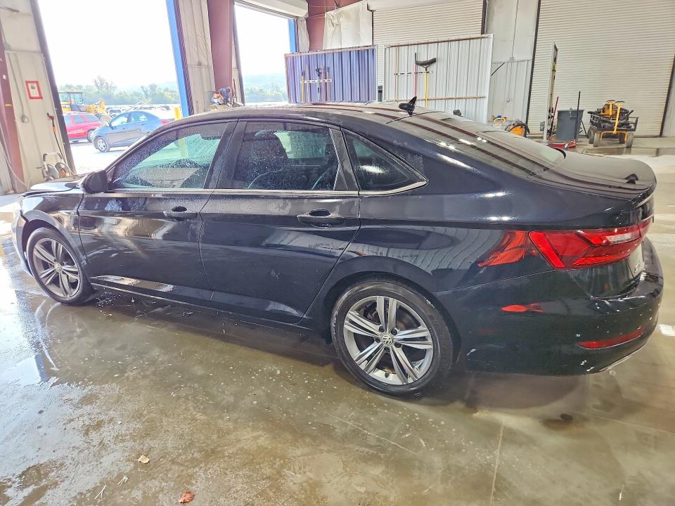 Продажа на аукционе авто 2020 Volkswagen Jetta, vin: 3VWCB7BU3LM044489, номер лота: 69199966