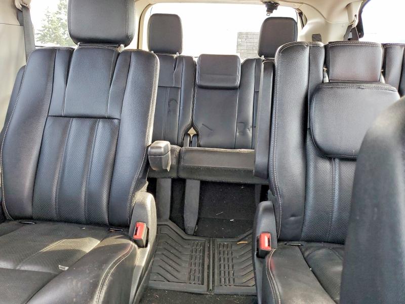 68150706 :رقم المزاد ، 2C4RC1CG5FR655640 vin ، 2015 Chrysler Town & Country مزاد بيع