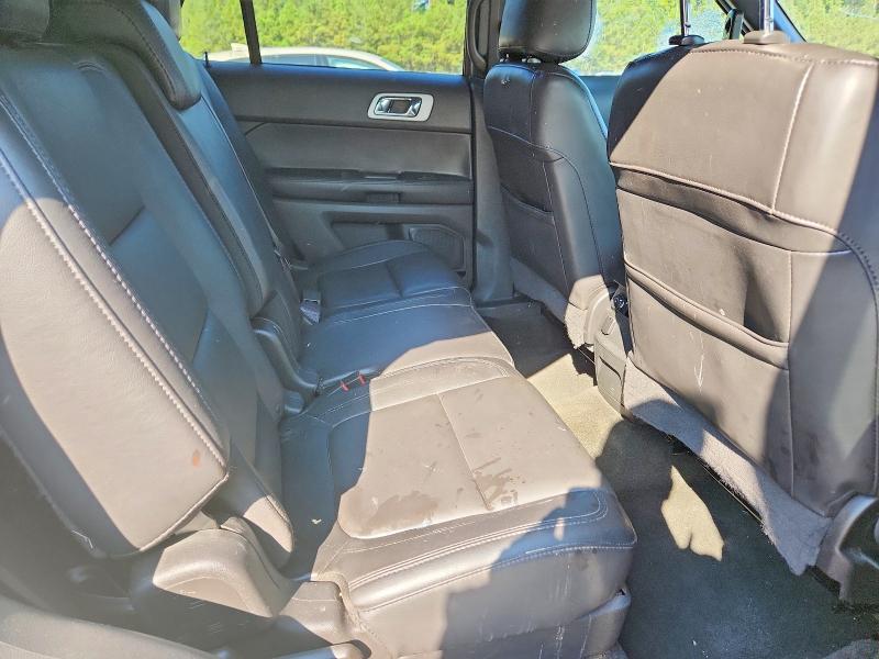 Продаж на аукціоні авто 2015 Ford Explorer, vin: 1FM5K7D81FGC14550, номер лоту: 69506846