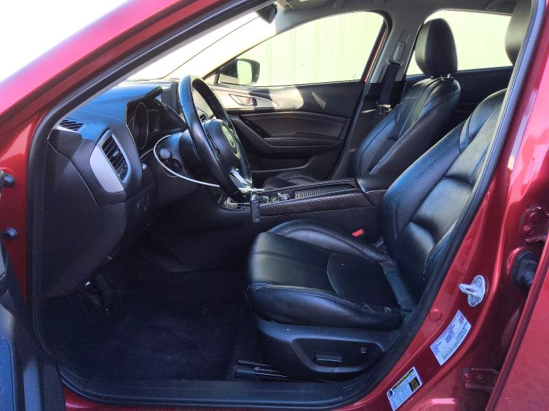 Продажа на аукционе авто 2017 Mazda 3, vin: 3MZBN1V78HM116008, номер лота: 69080516