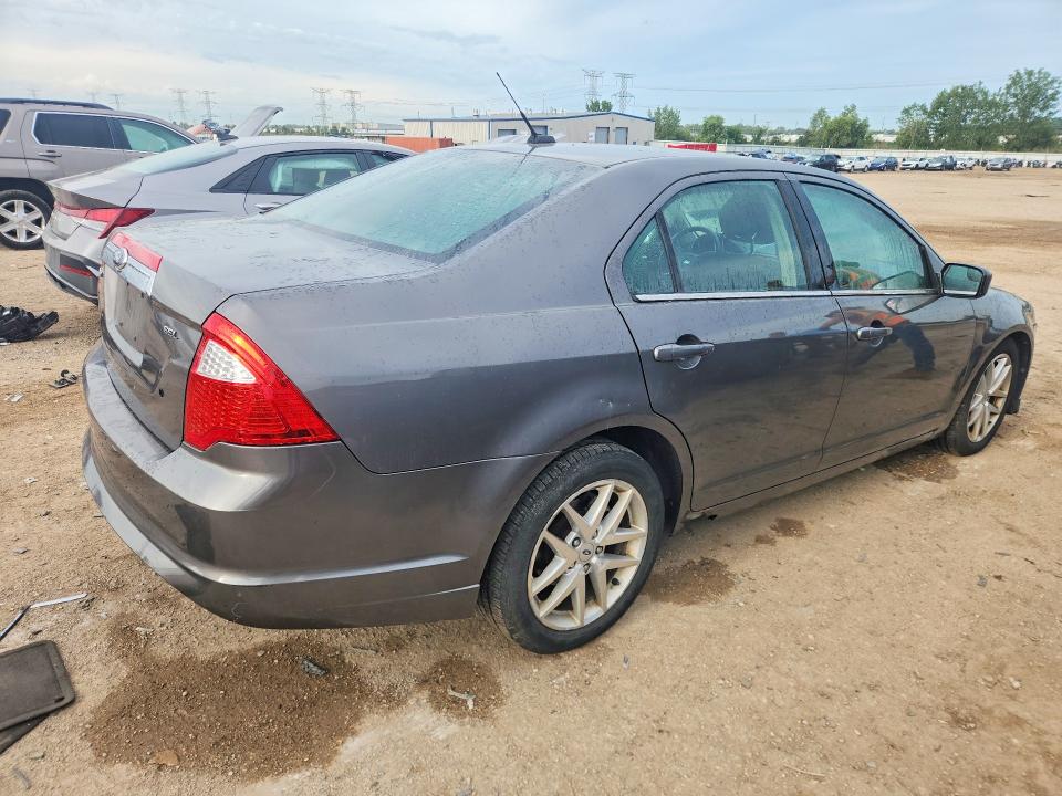 2012 Ford Fusion მანქანა იყიდება აუქციონზე, vin: 3FAHP0JA9CR295230, აუქციონის ნომერი: 68419946