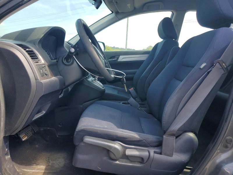 Aukcja sprzedaży 2011 Honda Cr-v, vin: 5J6RE3H3XBL048206, numer aukcji: 69253836
