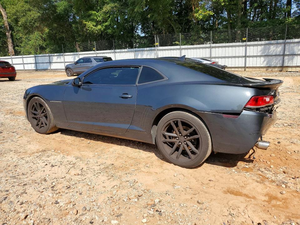 68749906 :رقم المزاد ، 2G1FB1E37F9300669 vin ، 2015 Chevrolet Camaro مزاد بيع