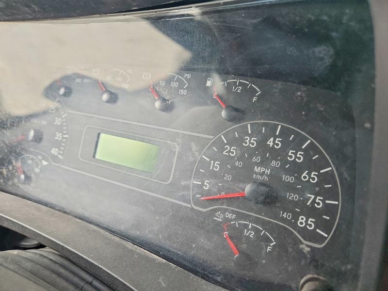 Продажа на аукционе авто 2023 International Mv607, vin: 3HAEUMMNXPL497476, номер лота: 67063016