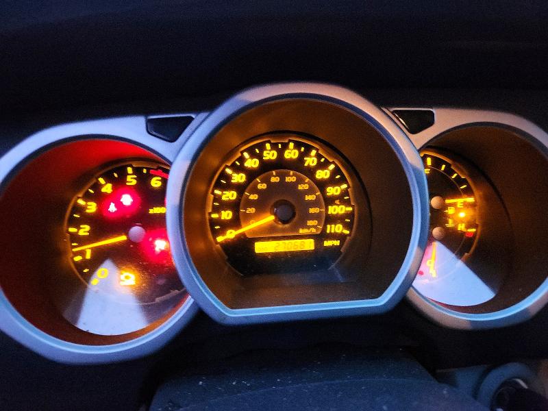 Продаж на аукціоні авто 2005 Toyota 4runner, vin: JTEBT14R450055195, номер лоту: 67557016