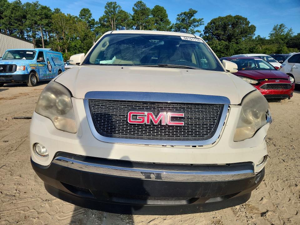 Продажа на аукционе авто 2012 Gmc Acadia, vin: 1GKKVRED7CJ159062, номер лота: 68161116