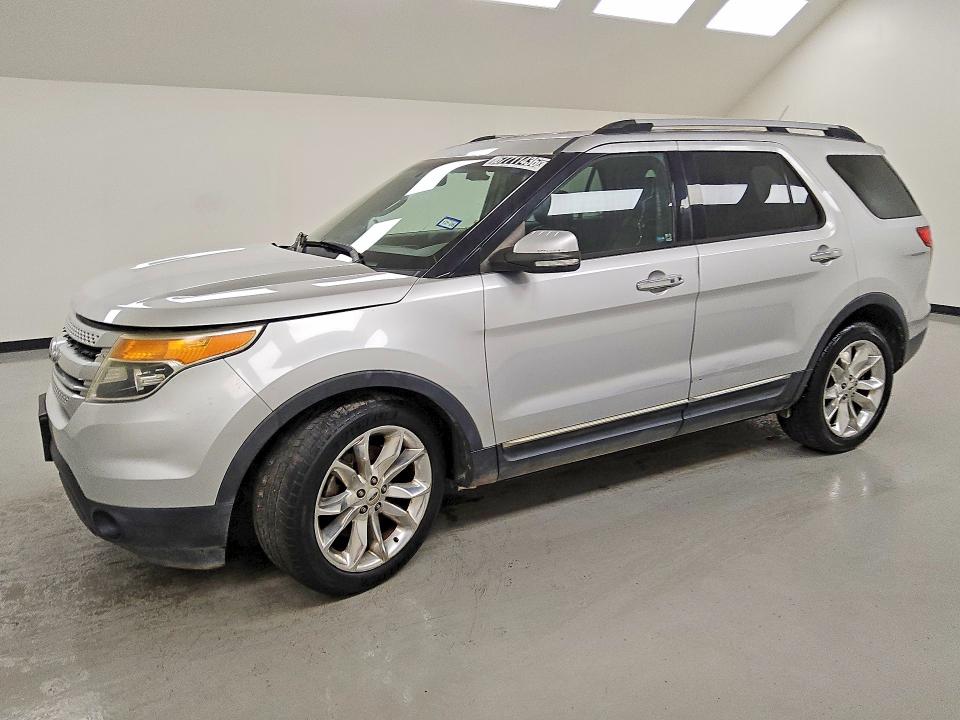 2013 Ford Explorer მანქანა იყიდება აუქციონზე, vin: 1FM5K7F89DGB47531, აუქციონის ნომერი: 67711436