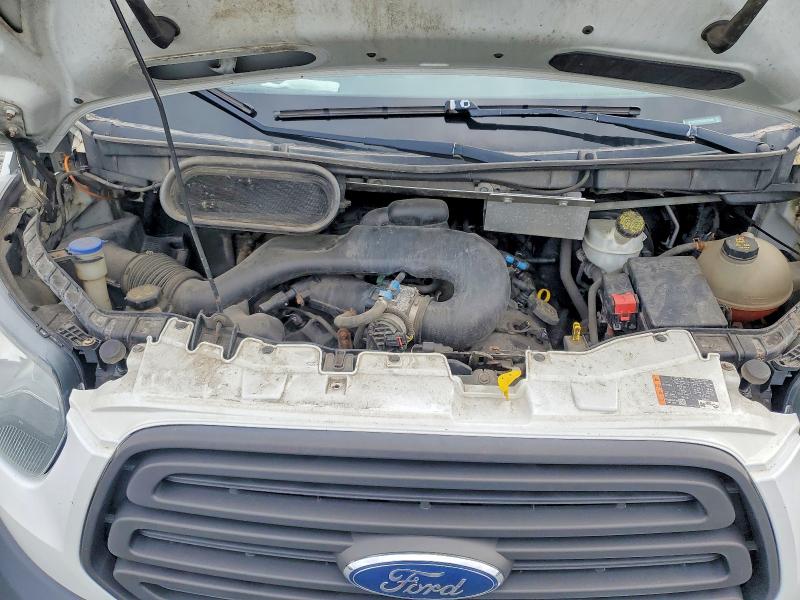 Продажа на аукционе авто 2016 Ford Transit, vin: 1FTBW2XM2GKA03685, номер лота: 66049846