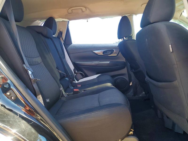 69201226 :رقم المزاد ، 5N1AT2MT3LC774611 vin ، 2020 Nissan Rogue مزاد بيع