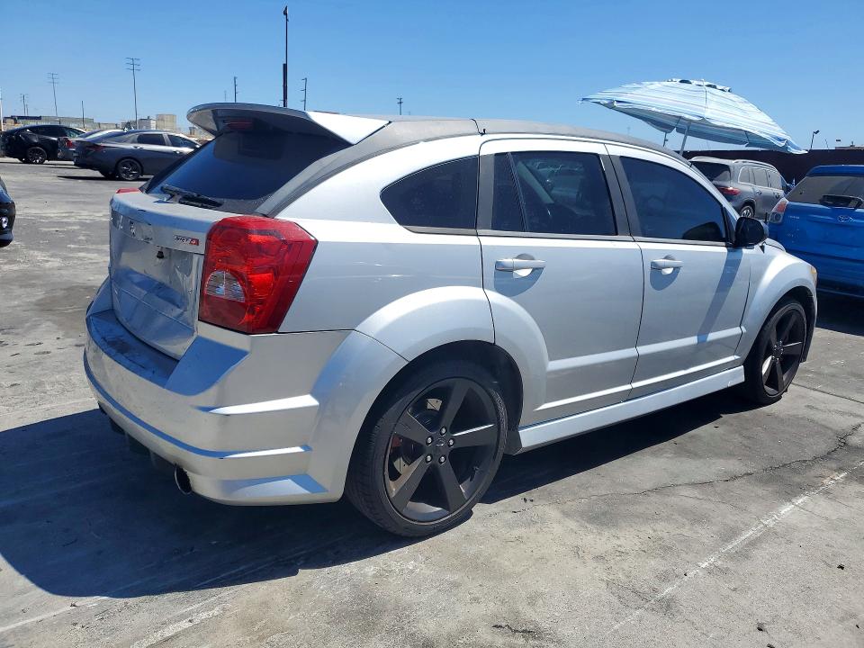 Продажа на аукционе авто 2008 Dodge Caliber, vin: 1B3HB68F78D708311, номер лота: 67631896