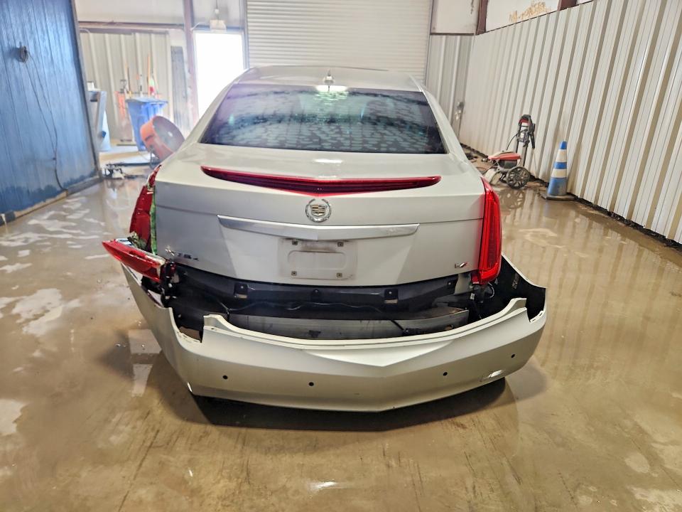 Aukcja sprzedaży 2014 Cadillac Xts, vin: 2G61W5S87E9161299, numer aukcji: 69502186