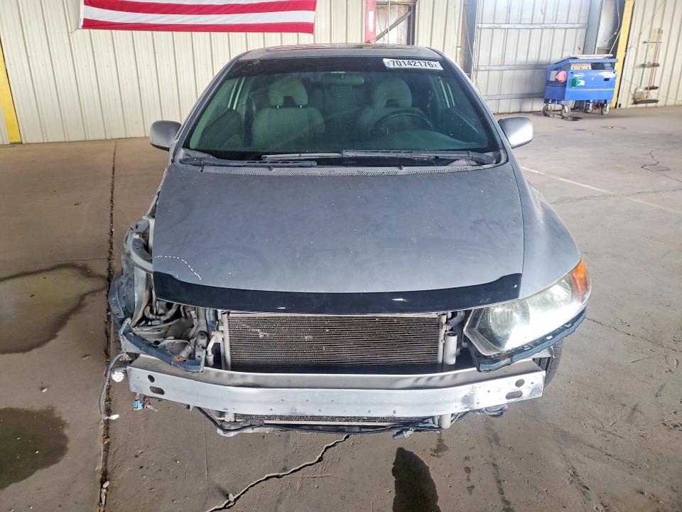Продаж на аукціоні авто 2009 Honda Civic, vin: 2HGFG11899H507313, номер лоту: 70142176