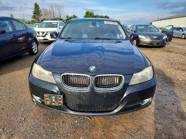 Aukcja sprzedaży 2011 Bmw 323, vin: WBAPG7C58BA928420, numer aukcji: 66804846