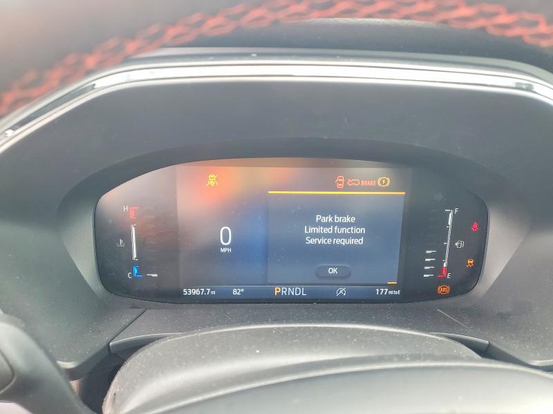Продажа на аукционе авто 2023 Ford Escape, vin: 1FMCU9MN8PUA00967, номер лота: 69026646