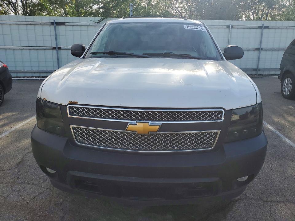 Aukcja sprzedaży 2010 Chevrolet Suburban, vin: 1GNUKKE31AR170852, numer aukcji: 70835216