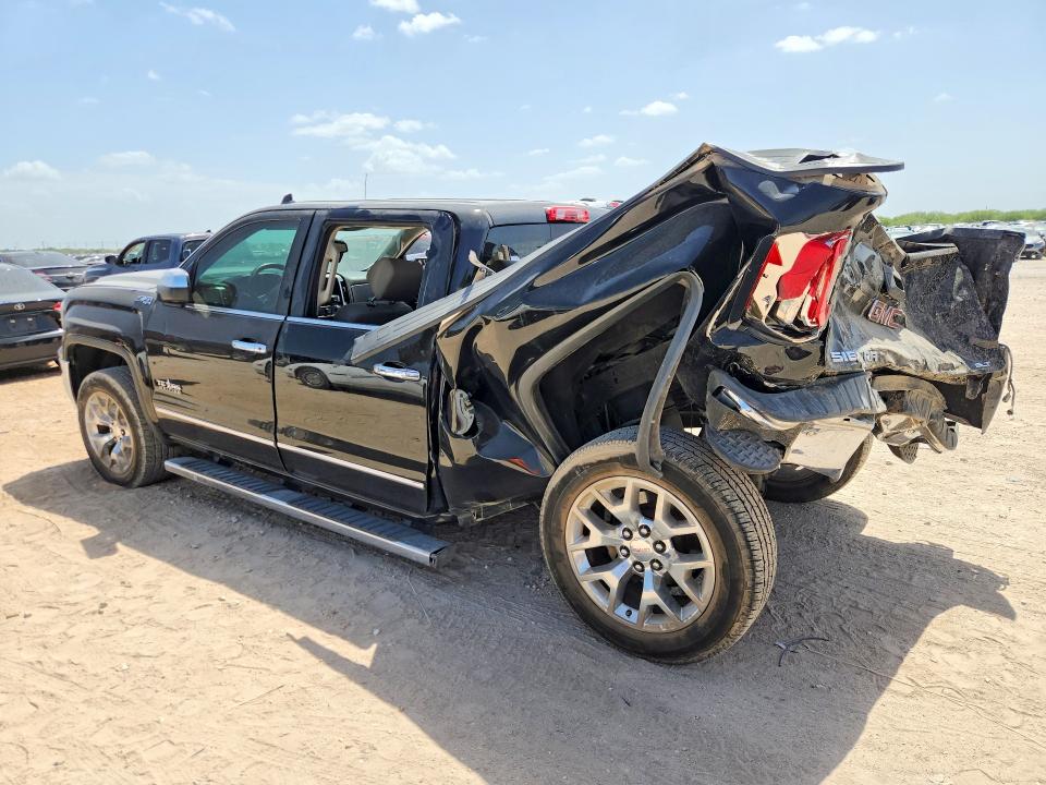 Продажа на аукционе авто 2017 Gmc Sierra, vin: 3GTU2NEC6HG230354, номер лота: 69328936