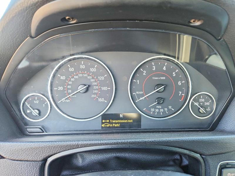 Aukcja sprzedaży 2014 Bmw 328, vin: WBA3A5C58EF605996, numer aukcji: 68424146