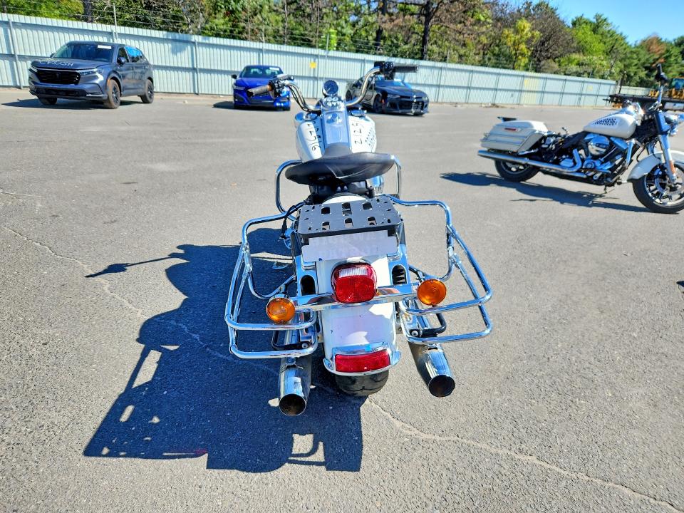 Aukcja sprzedaży 2016 Harley-davidson Flhp, vin: 1HD1FHM12GB641474, numer aukcji: 68699846