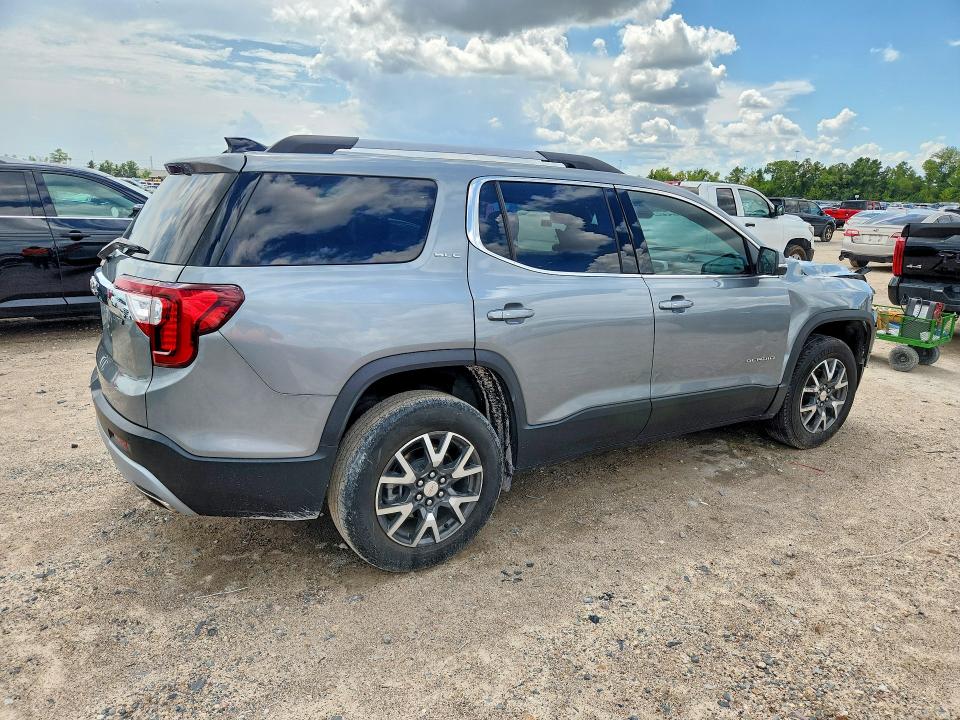 Aukcja sprzedaży 2023 Gmc Acadia, vin: 1GKKNKL40PZ172396, numer aukcji: 67893016