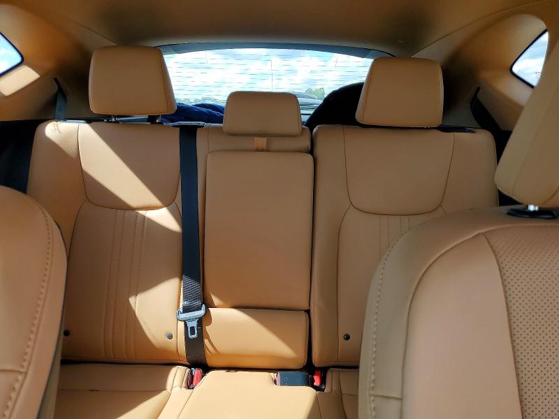 Продажа на аукционе авто 2025 Lexus Nx, vin: 2T2GGCEZXSC086313, номер лота: 68565206
