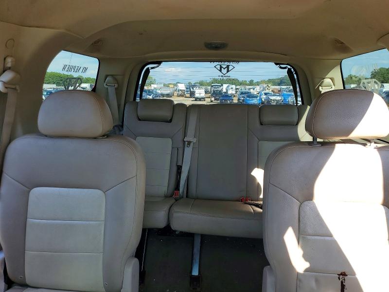 69252166 :رقم المزاد ، 1FMRU17W03LB85399 vin ، 2003 Ford Expedition مزاد بيع