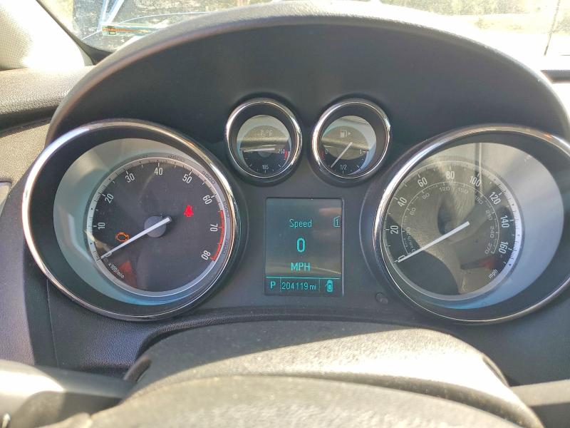 Продажа на аукционе авто 2013 Buick Verano, vin: 1G4PS5SK6D4151696, номер лота: 70746736