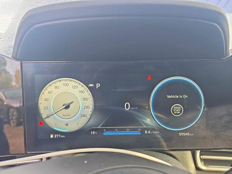 68936146 :رقم المزاد ، KMHLM4AG7PU566031 vin ، 2023 Hyundai Elantra مزاد بيع