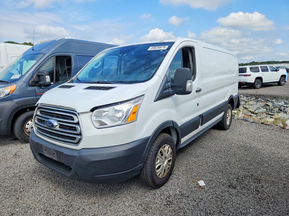 Aukcja sprzedaży 2019 Ford Transit, vin: 1FTYR1YM1KKA22649, numer aukcji: 69639676