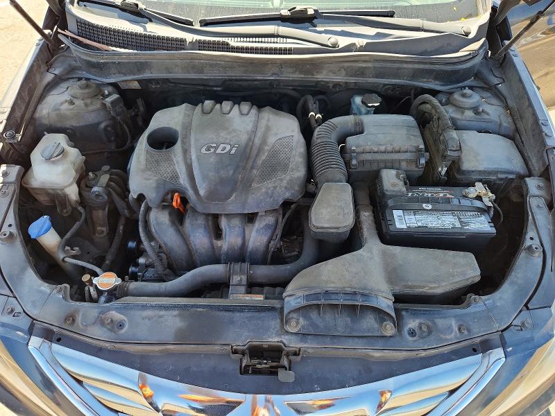 Продаж на аукціоні авто 2012 Hyundai Sonata, vin: 5NPEC4AC9CH315383, номер лоту: 68882616