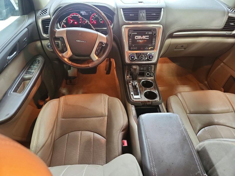 Продажа на аукционе авто 2014 Gmc Acadia, vin: 1GKKVTKDXEJ353640, номер лота: 93116655