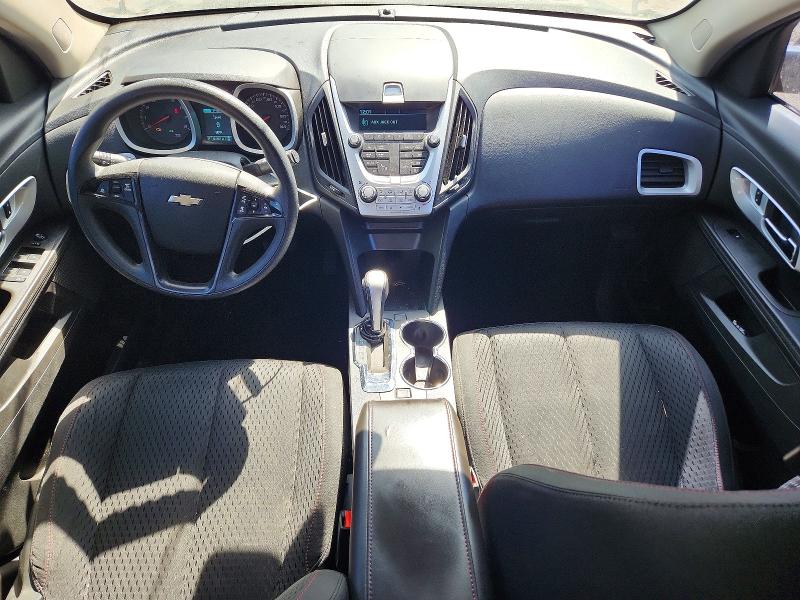 68860066 :رقم المزاد ، 2GNALAEK3F1131178 vin ، 2015 Chevrolet Equinox مزاد بيع