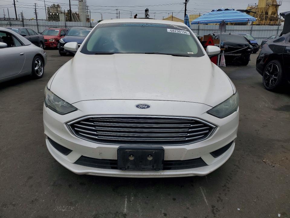 2017 Ford Fusion მანქანა იყიდება აუქციონზე, vin: 3FA6P0HD1HR299626, აუქციონის ნომერი: 68230196