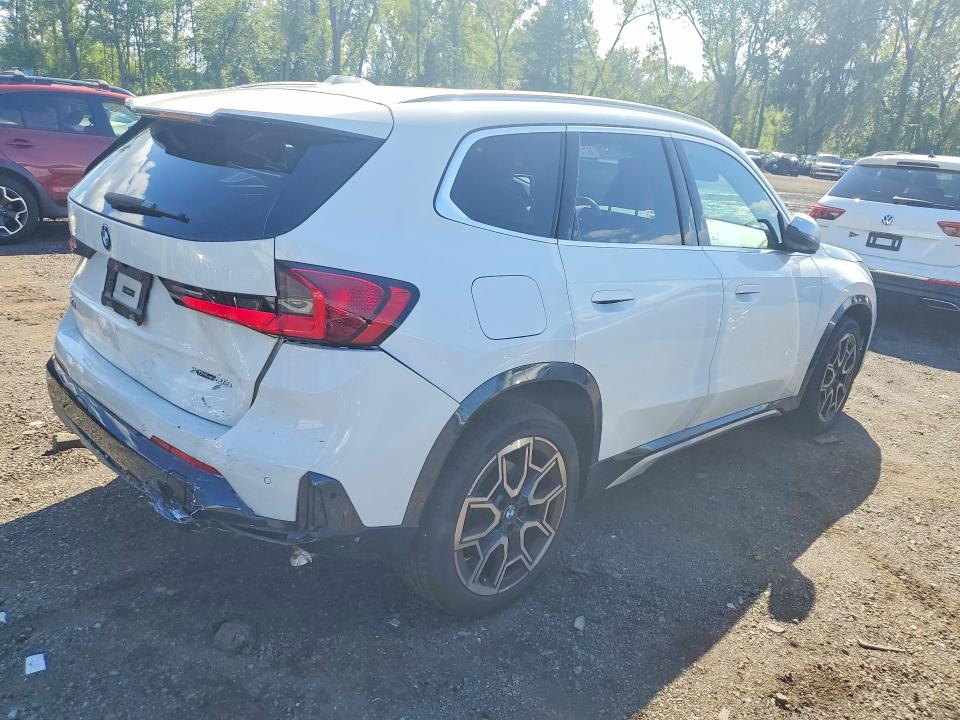 Продаж на аукціоні авто 2023 Bmw X1, vin: WBX73EF04P5Y10614, номер лоту: 67247796