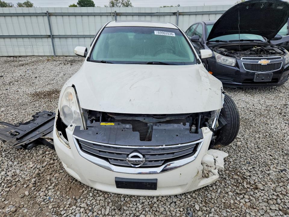 Продажа на аукционе авто 2011 Nissan Altima, vin: 1N4AL2AP9BN424453, номер лота: 69902036