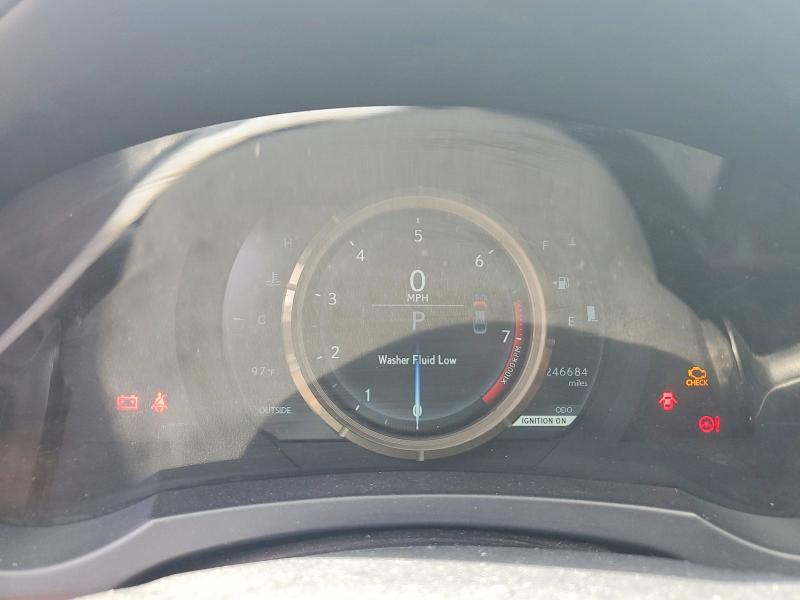 Продажа на аукционе авто 2014 Lexus Is, vin: JTHBF1D28E5040070, номер лота: 69073636