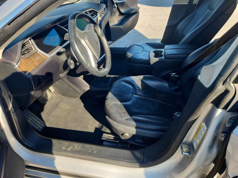 Aukcja sprzedaży 2013 Tesla Model 3, vin: 5YJSA1CN6DFP18159, numer aukcji: 67110486