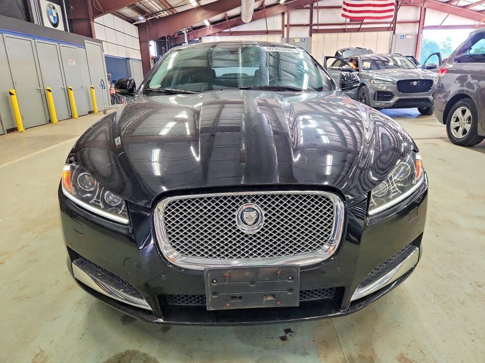Auction sale of the 2013 Jaguar Xf, vin: SAJWJ0EF8D8S88105        , lot number: 69365996