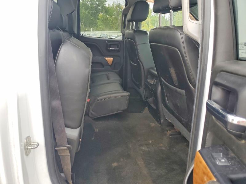 68250346 :رقم المزاد ، 1GCVKSEC9EZ154501 vin ، 2014 Chevrolet Silverado مزاد بيع